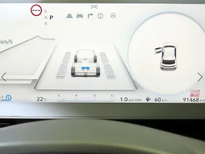 Hyundai Ioniq5