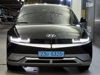 Hyundai Ioniq5