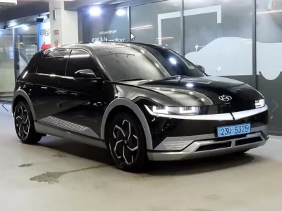 Hyundai Ioniq5