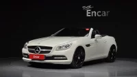 Mercedes-Benz SLK-Class