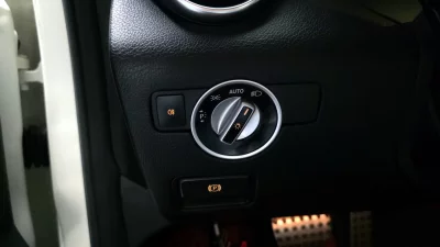 Mercedes-Benz SLK-Class