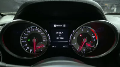 Mercedes-Benz SLK-Class