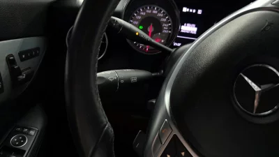 Mercedes-Benz SLK-Class