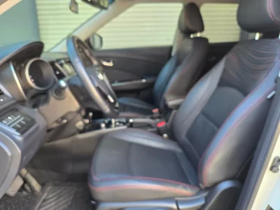 SsangYong TIBOLI