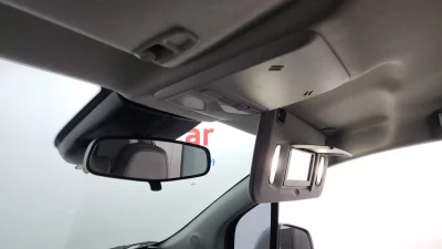 Daewoo Trax