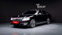 SsangYong Chairman