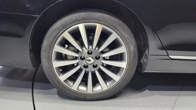 SsangYong Chairman