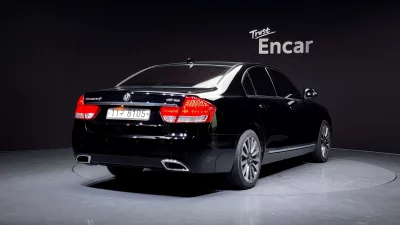 SsangYong Chairman