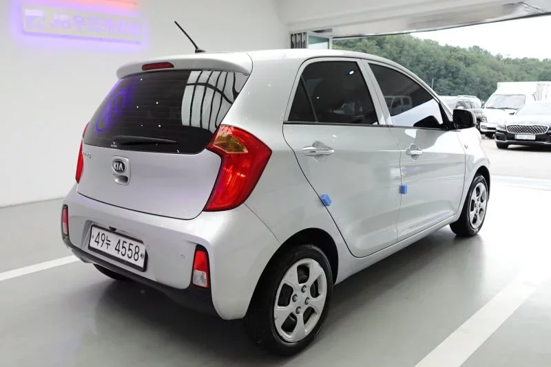 Kia Morning