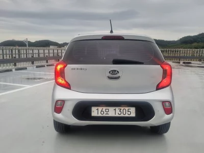 Kia Morning