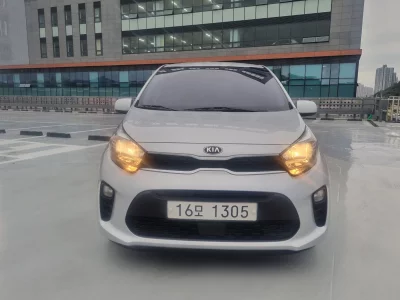 Kia Morning