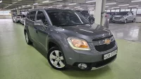 Daewoo Orlando