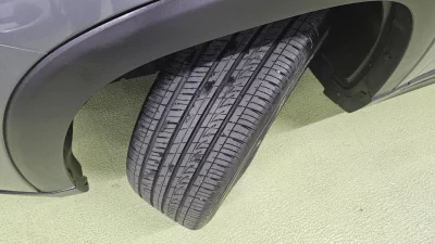 Daewoo Orlando