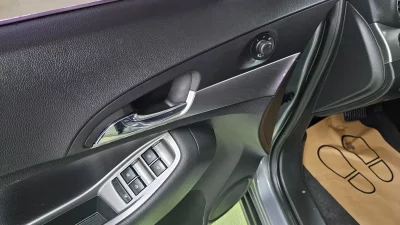 Daewoo Orlando