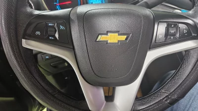 Daewoo Orlando