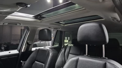 Mercedes-Benz GLK-Class