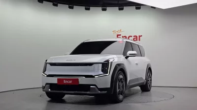 Kia EV9