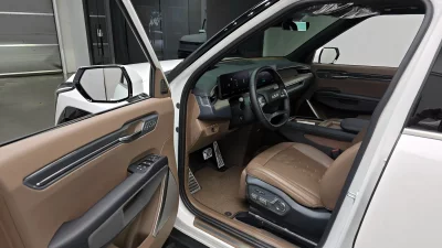 Kia EV9