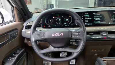 Kia EV9