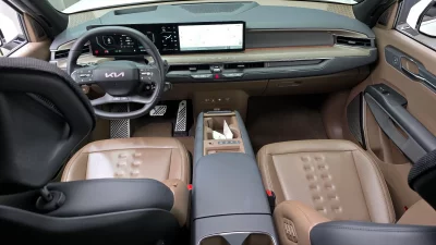 Kia EV9