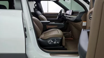 Kia EV9