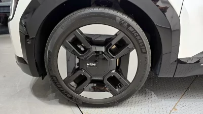 Kia EV9