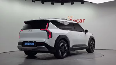 Kia EV9