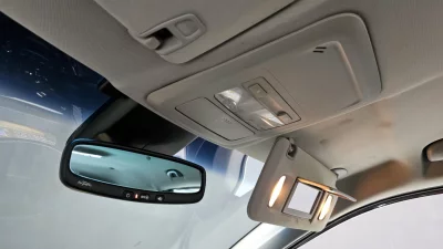 Daewoo Orlando