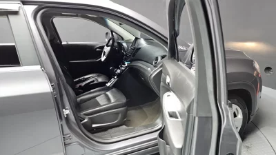 Daewoo Orlando