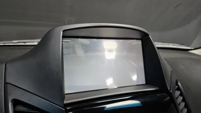 Daewoo Orlando