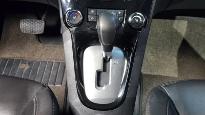 Daewoo Orlando