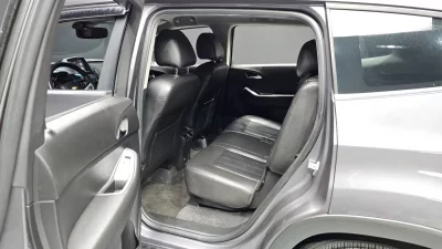Daewoo Orlando