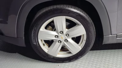 Daewoo Orlando