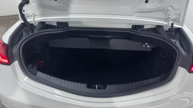 Mercedes-Benz CLE-Class