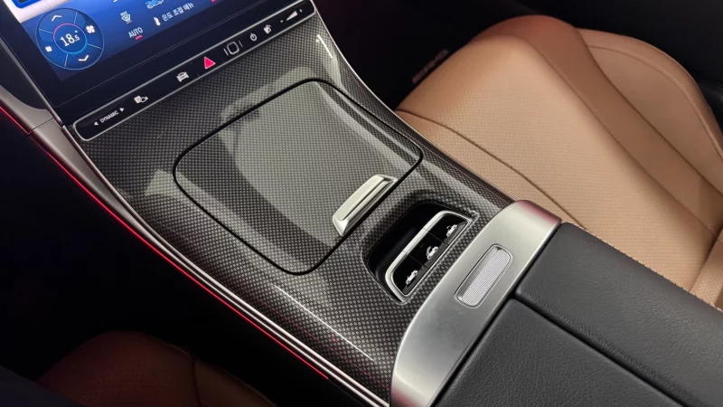 Mercedes-Benz CLE-Class