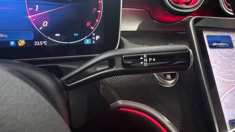 Mercedes-Benz CLE-Class