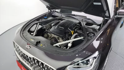 Kia K9