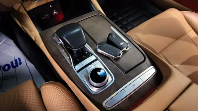 Kia K9