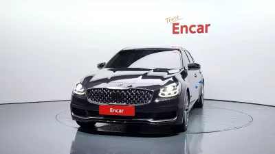 Kia K9