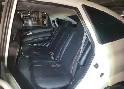 SsangYong Actyon