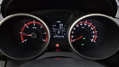 SsangYong TIBOLI