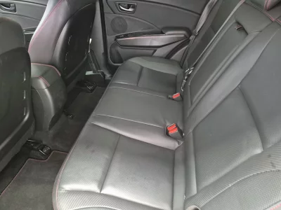 SsangYong TIBOLI
