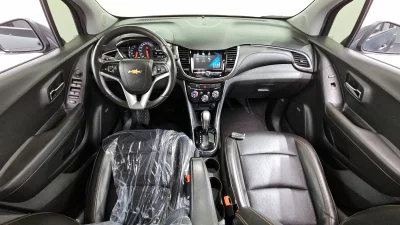 Daewoo Trax