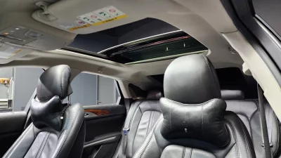 Lincoln MKZ