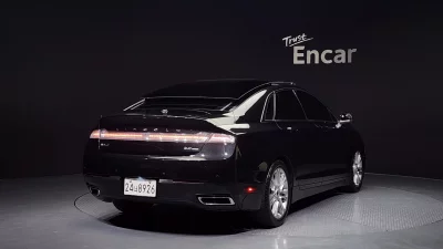Lincoln MKZ