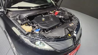 Lincoln MKZ