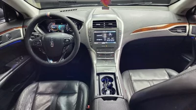 Lincoln MKZ