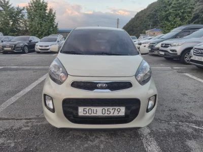 Kia Morning
