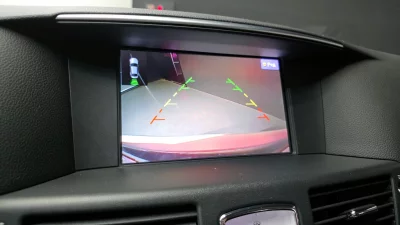 Infiniti Q70