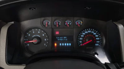 Ford F150